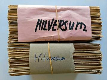 Partij Hilversum €42 -SLUIT VANAVOND- beschikbaar voor biedingen