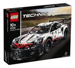 SEALED - Lego Technic 42096 - Porsche 911 RSR, Ophalen of Verzenden, Nieuw, Complete set, Lego