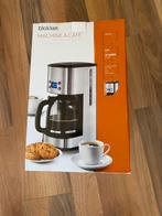 Koffiezetapparaat, Ophalen of Verzenden, Nieuw, Koffiemachine