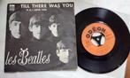 The Beatles - Till There Was You - Frankrijk, Ophalen of Verzenden, Gebruikt, Pop, Single