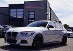 BMW 1-serie M135i xDrive High Executive | Harman/Kardon | Me, Auto's, Gebruikt, 320 pk, Alcantara, Bedrijf