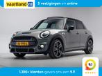 MINI Cooper S 2.0 Cooper S Knightsbridge Edition Aut. [ Pano, Auto's, Mini, 1998 cc, Gebruikt, Bedrijf, Cooper S