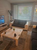 Bankstellen, Huis en Inrichting, Banken | Bankstellen, Ophalen, 150 tot 200 cm, 75 tot 100 cm, Zo goed als nieuw