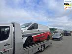 Ford Transit Custom 290 2.2 TDCI L2H1 Trend MOTOR DEFECT.MOT, Auto's, Bestelauto's, Voorwielaandrijving, Euro 5, 101 pk, Gebruikt