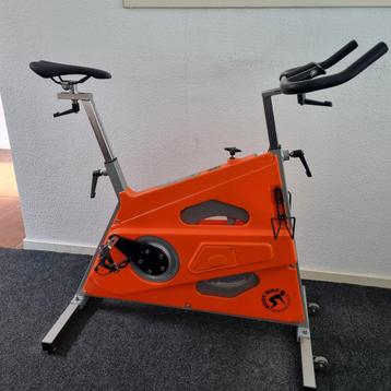Bodybike spinningfiets  beschikbaar voor biedingen