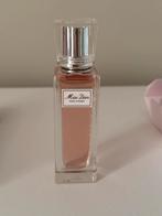 Miss Dior Rose n Roses pearl roller 20 ml edp, Ophalen of Verzenden, Nieuw