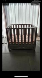 Mooie box met lade en diverse spullen, Kinderen en Baby's, Ophalen, Gebruikt, Vierkant, Lade