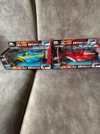 2 mooie oude formule 1 auto’s. Nieuw in doos, Ophalen of Verzenden, Zo goed als nieuw, Auto