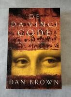 De Da Vinci Code - Dan Brown - Thriller/Mysterie, Ophalen of Verzenden, Gelezen, Dan Brown, Nederland