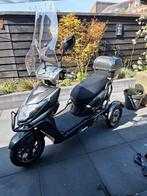 Retelli  3- wiel scooter, Ophalen, Zo goed als nieuw, Benzine, Overige modellen