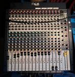 Soundcraft GB2R mengpaneel, Muziek en Instrumenten, Mengpanelen, Ophalen of Verzenden, Zo goed als nieuw