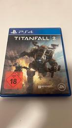 Titanfall 2 PS4, Spelcomputers en Games, Games | Sony PlayStation 4, 1 speler, Ophalen of Verzenden, Zo goed als nieuw, Vanaf 18 jaar
