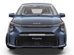 Kia Picanto 1.0 GDi DynamicLine I Snel leverbaar, Stof, 918 kg, 68 pk, Bedrijf