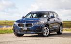 BMW X2 xDrive25e Executive CAMERA / LEDER / PLUG IN HYBRID /, Auto's, BMW, Automaat, Gebruikt, Blauw, 2500 kg