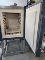 keramiekoven 250 liter 400v, Hobby en Vrije tijd, Ophalen, Zo goed als nieuw