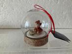 Disney Aladdin - globe - kerstbal, Verzamelen, Ophalen, Overige figuren, Zo goed als nieuw, Beeldje of Figuurtje