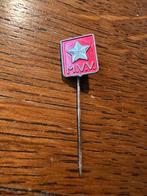 MVV Maastricht Speldje, Ophalen of Verzenden, Gebruikt, Sport, Speldje of Pin