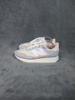 New Balance Sneakers 237 Maat 41 Wit Beige Pastel Roze paars, Kleding | Dames, Schoenen, ., New Balance, Ophalen of Verzenden