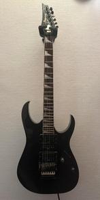 Ibanez RG527RLTD 1996 - Reverse Head - Fujigen MIJ, Ophalen, Gebruikt, Solid body, Ibanez