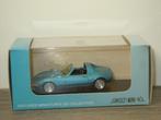 Opel GT Aero - Swiss-Mini-43 1:43 - 1/500pcs, Hobby en Vrije tijd, Modelauto's | 1:43, Verzenden, Zo goed als nieuw, Auto, Overige merken