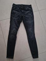 Daily Aesthetikz Spijkerbroek W31/L34, Ophalen of Verzenden, Zo goed als nieuw, Blauw