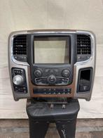 Climatronic paneel dodge ram 1500 2014, Auto-onderdelen, Dashboard en Schakelaars, Ophalen of Verzenden, Gebruikt, Universele onderdelen