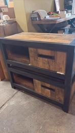 Tv meubel claire p stuk 250,=, Ophalen, Outletliving7@gmail.com, Nieuw, Outlet