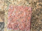 Natuurstenen vietnamees graniet, Tuin en Terras, Ophalen, Graniet, Overige typen, Nieuw