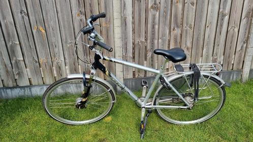 Trek L300 Navigator (28" / 50cm), Fietsen en Brommers, Fietsen | Heren | Sportfietsen en Toerfietsen, Gebruikt, Overige merken
