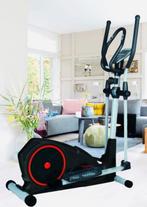 Healthsports Nordic XT Crosstrainer, Gebruikt, Armen, Ophalen of Verzenden, Crosstrainer