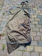 Br 0 grams regendeken 195 cm, Dieren en Toebehoren, Paarden en Pony's | Dekens en Dekjes, Br, Ophalen of Verzenden, Zo goed als nieuw