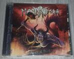 Mandragora - Waves Of Steel [Heavy Metal], Ophalen of Verzenden, Zo goed als nieuw