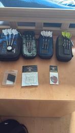 Dart spullen, Sport en Fitness, Darts, Ophalen, Zo goed als nieuw, Pijlen