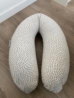 Doomoo Voedingskussen - Taupe, Kinderen en Baby's, Babyvoeding en Toebehoren, Ophalen of Verzenden, Zo goed als nieuw, Overige typen