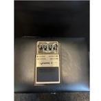 Boss AW3 - Occasion, Muziek en Instrumenten, Effecten, Ophalen of Verzenden, Zo goed als nieuw, Wah Wah