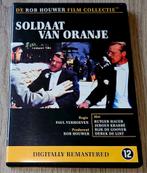Soldaat Van Oranje DVD - Rutger Hauer, Cd's en Dvd's, Ophalen of Verzenden, Zo goed als nieuw, Drama