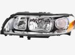 GEZOCHT- Volvo v70r 2003 - 2007 linker koplampunit, Auto-onderdelen, Ophalen of Verzenden, Volvo