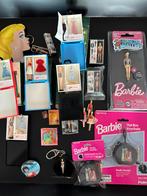 Mattel Barbie Skipper Vintage popjes mini Hallmark ornament, Ophalen of Verzenden, Zo goed als nieuw
