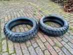 Urban Master Snow - scooter banden onderdelen winterband, Ophalen, Zo goed als nieuw, Overige typen, Peugeot