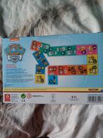 Paw Patrol domino., Drie of vier spelers, Ophalen of Verzenden, Nieuw, Cartamundi