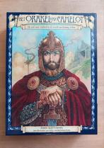 Orakel kaarten set 'Het Orakel van Camelot ' van Altamira, John Matthews, Tarot of Kaarten leggen, Overige typen, Nieuw
