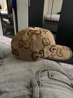 Gucci pet, Kleding | Heren, Hoeden en Petten, Ophalen of Verzenden, Nieuw, 57 cm (M, 7⅛ inch) of minder, Pet