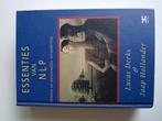 L. Derks - Essenties van NLP, L. Derks; J. Hollander, Ophalen of Verzenden, Ontwikkelingspsychologie, Zo goed als nieuw