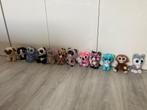 Ty beanie boos, Ophalen of Verzenden, Zo goed als nieuw, Overige typen