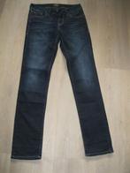 maat XS, (26-32), 1 Mavi Uptown spijkerbroek, Kleding | Dames, Blauw, Ophalen of Verzenden, W27 (confectie 34) of kleiner, Gedragen