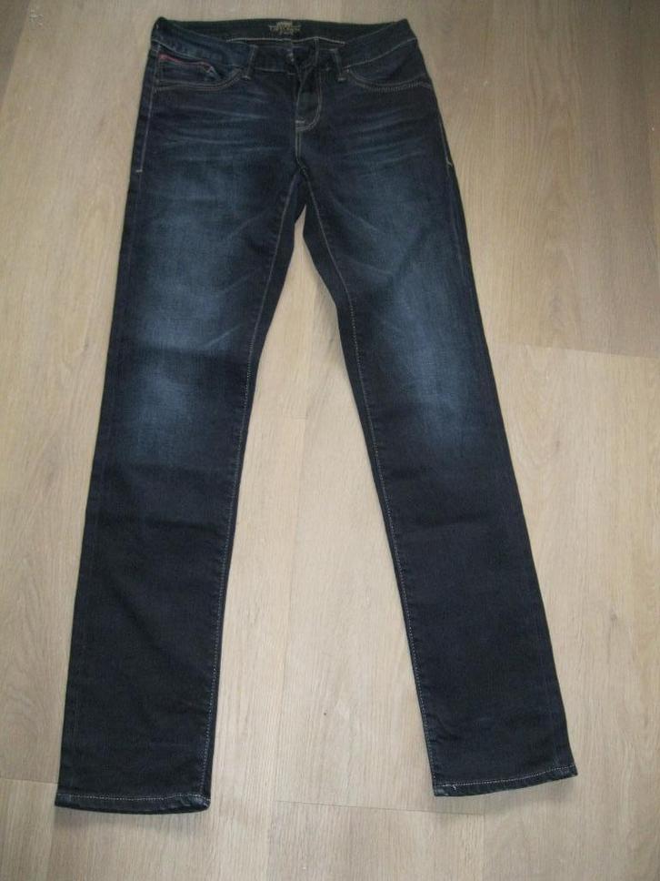 maat XS, (26-32), 1 Mavi Uptown spijkerbroek, Kleding | Dames, Spijkerbroeken en Jeans, Gedragen, W27 (confectie 34) of kleiner