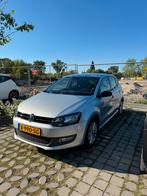 Volkswagen Polo 1.2 TSI 77KW 2011 Grijs 6 bak, Voorwielaandrijving, 988 kg, 1200 kg, Handgeschakeld