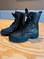 Bunnies jr, multicolor boots, maat 27, Ophalen of Verzenden, Gebruikt, Meisje