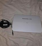 Arcadyan Experia box V10A, Computers en Software, Routers en Modems, Verzenden, Zo goed als nieuw