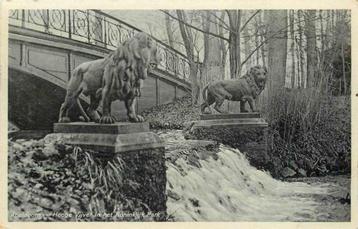 (377-435-017) Apeldoorn Hooge Vijver Kon. Park beschikbaar voor biedingen
